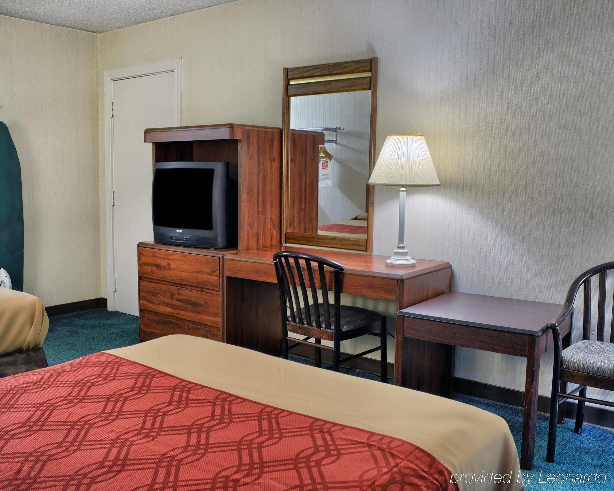 Knights Inn Ashland Bagian luar foto